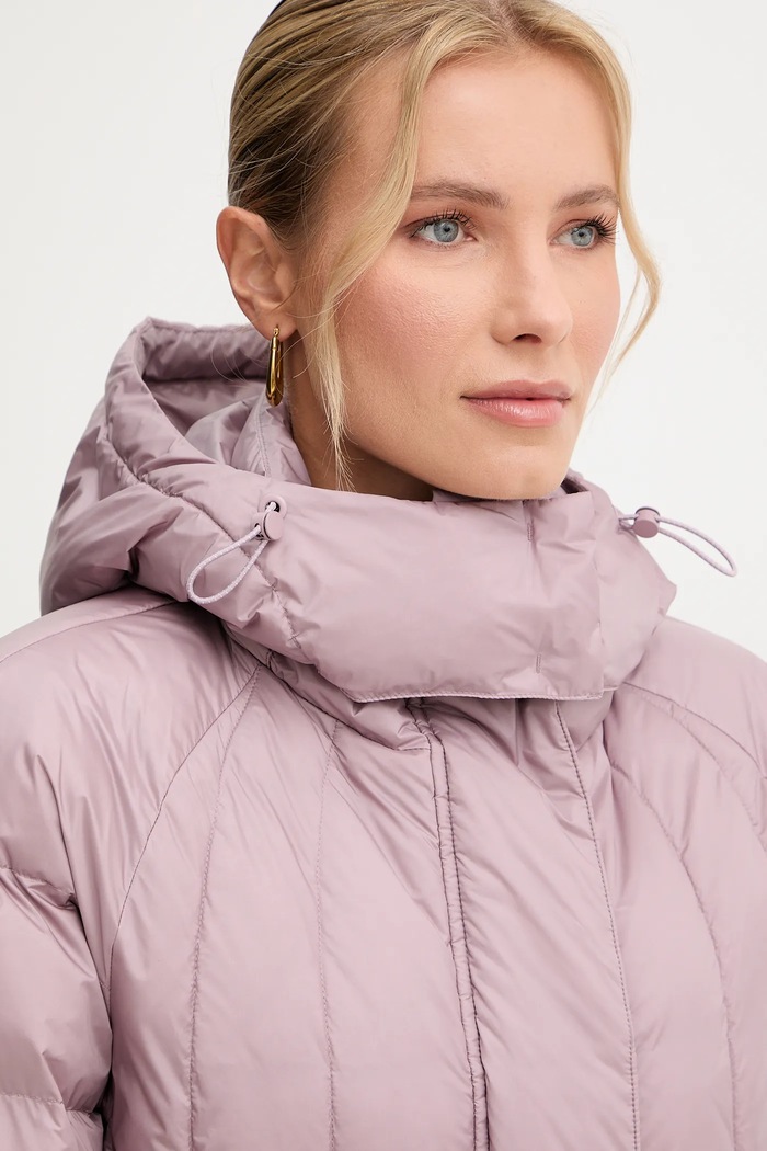 Яке MM by Max Mara ROMOLO 2526486018600 виолетов