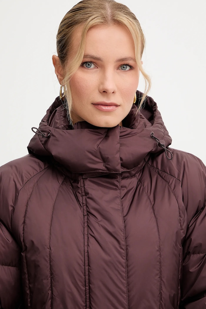 Яке MM by Max Mara ROMOLO бордо 2526486018600