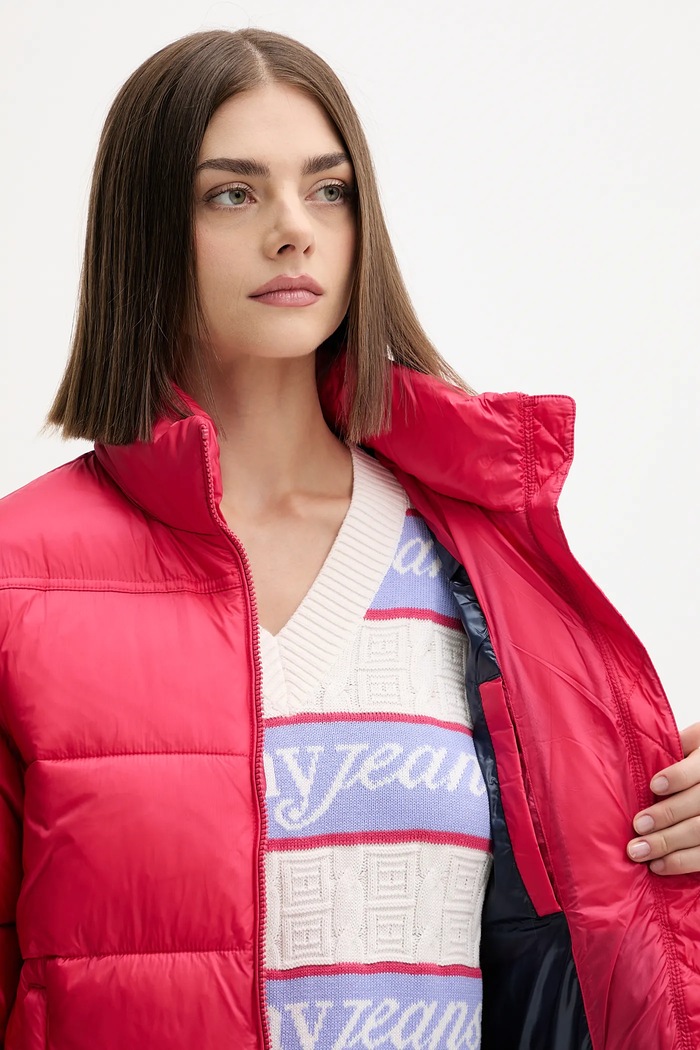 Яке Tommy Jeans DW0DW21619