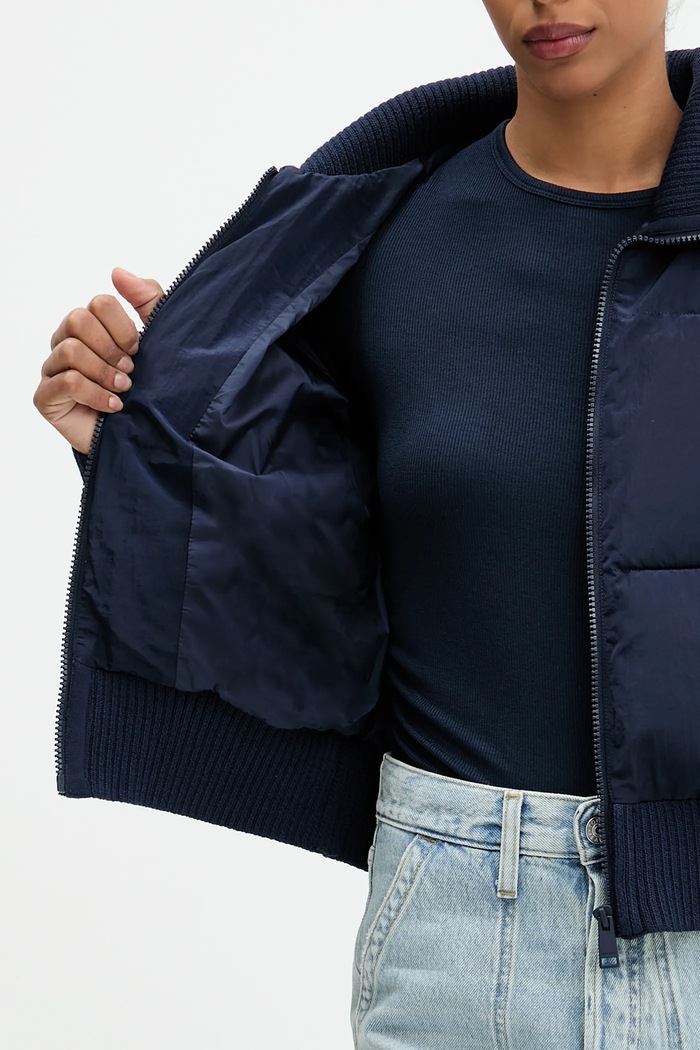 Μπουφάν Tommy Jeans DW0DW21659