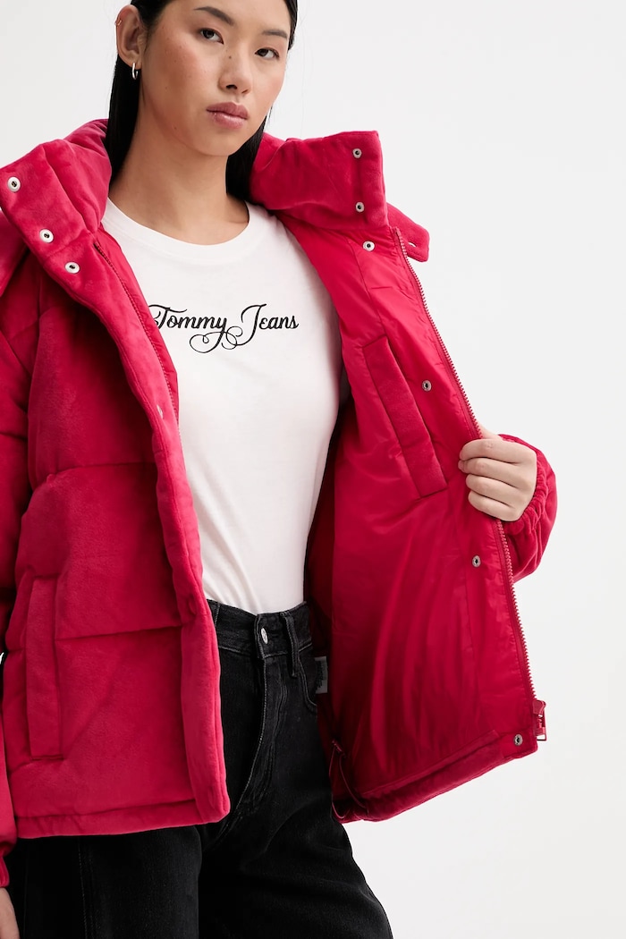 Tommy Jeans geacă DW0DW21668