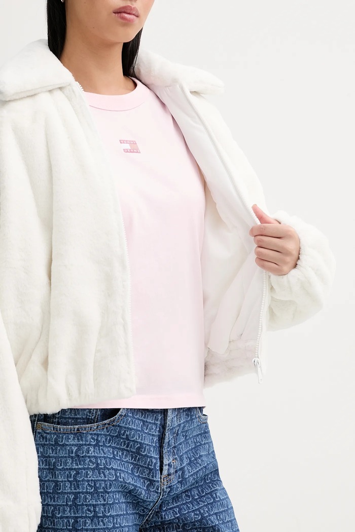 Bunda Tommy Jeans DW0DW21669