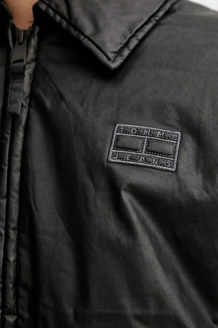 Tommy Jeans rövid kabát DW0DW21671
