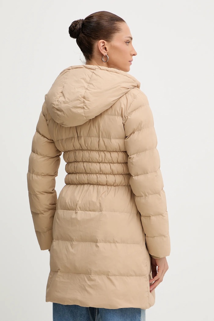 Ruházat Armani Exchange rövid kabát XW000652.AF15984 bézs