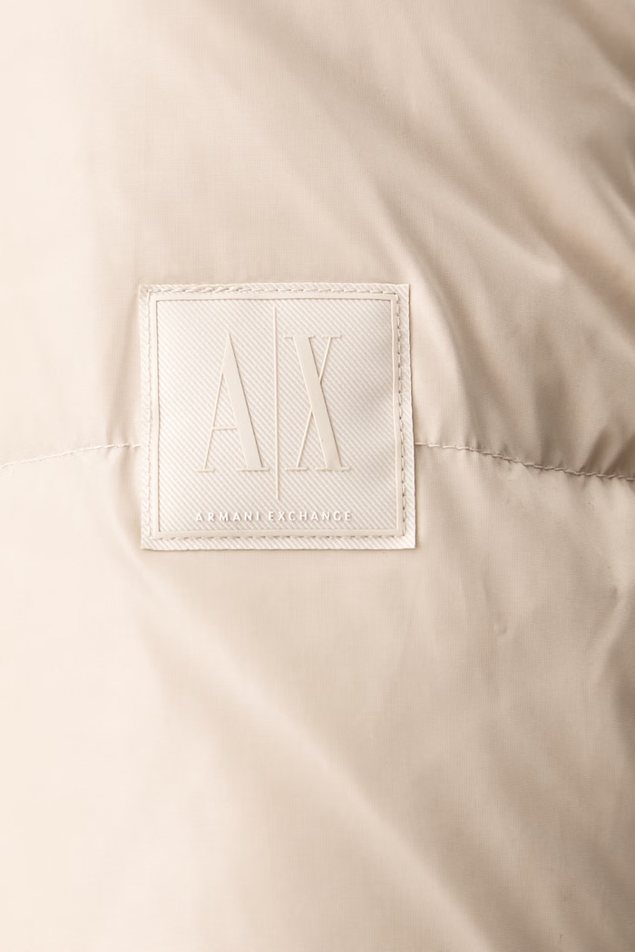 Armani Exchange Kratka jakna za žene XW000228.AF12286