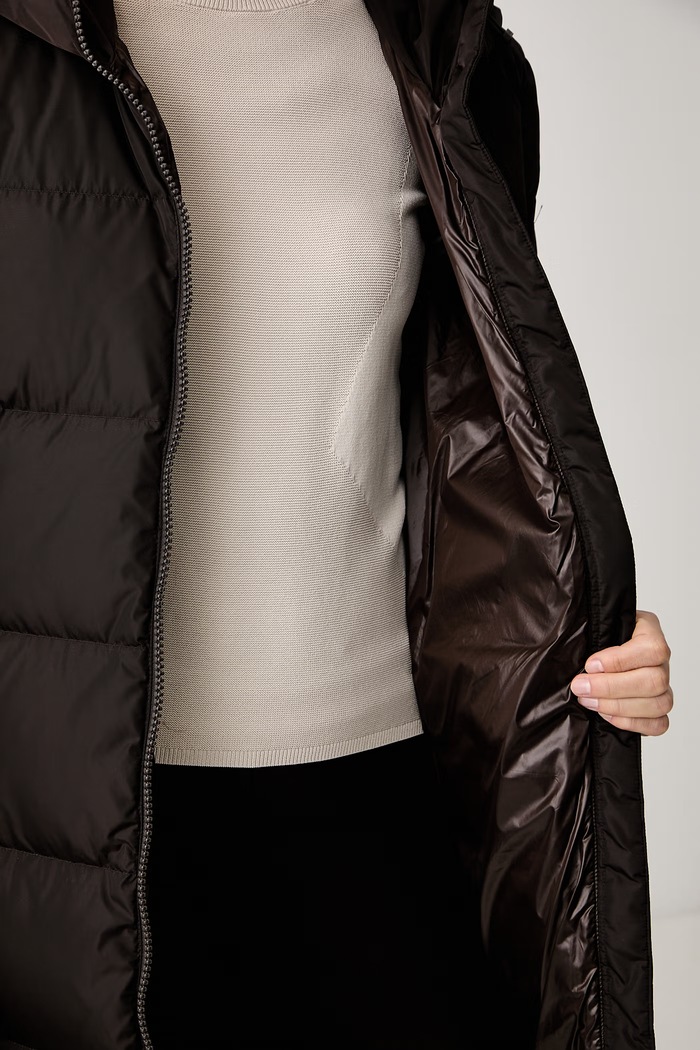 Armani Exchange Pernati kaput za žene XW000251.AF12286