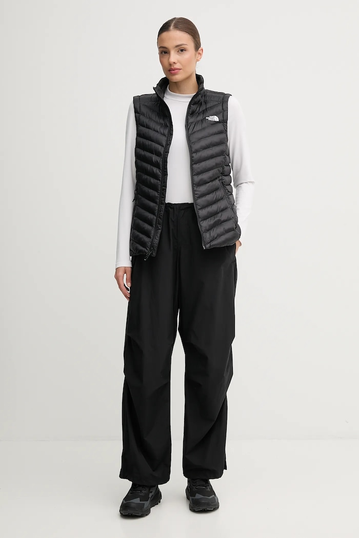 Vesta The North Face Huila NF0A8DW5JK31 čierna AW25