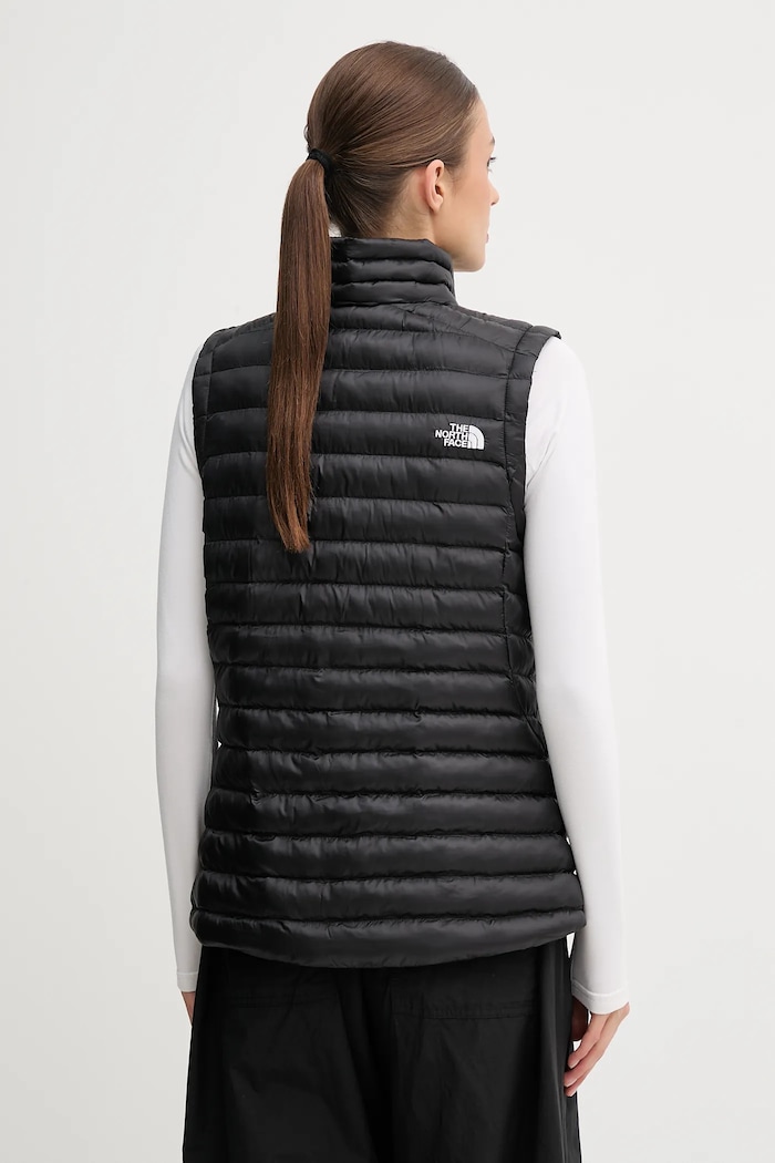 Oblečenie Vesta The North Face Huila NF0A8DW5JK31 čierna
