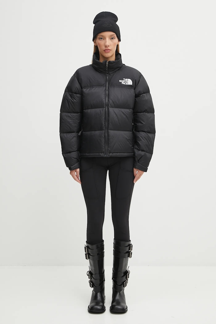 Μπουφάν με επένδυση από πούπουλα The North Face 1996 Retro Nuptse NF0A3XEOGOF1