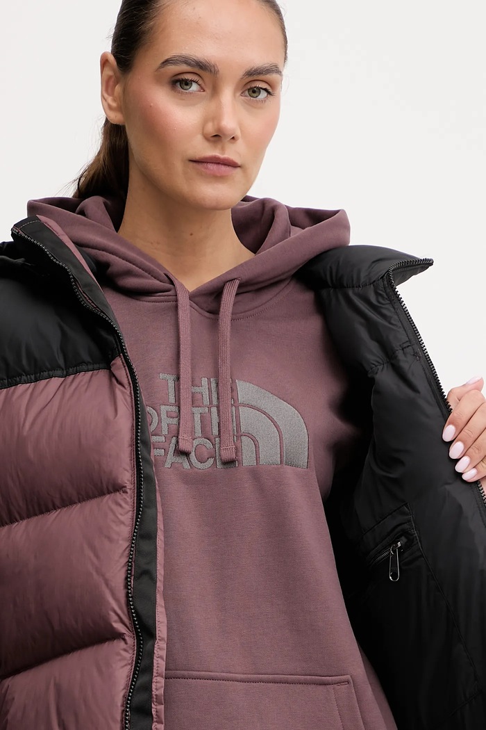 Péřová vesta The North Face 1996 Retro Nuptse NF0A3XEPCAI1