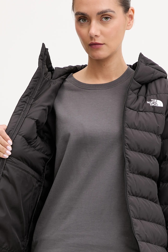 Μπουφάν The North Face Aconcagua 3 NF0A84IV4H01