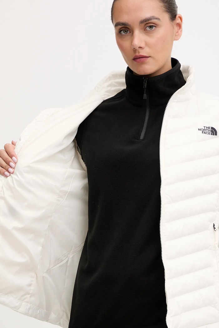 Outdoorová bunda The North Face Huila NF0A8DW6QLI1