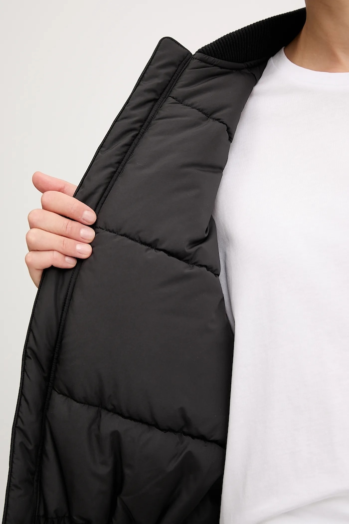 Μπουφάν bomber The North Face Choqa NF0A8F1WJK31