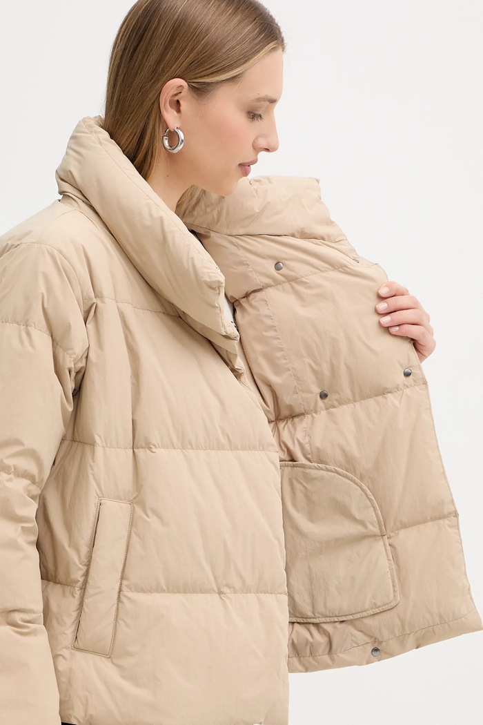 Weekend Max Mara Geacă de puf KAISER 2525486022600