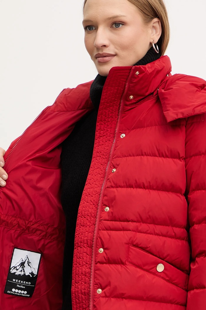 Weekend Max Mara piumino SAX 2525486072600