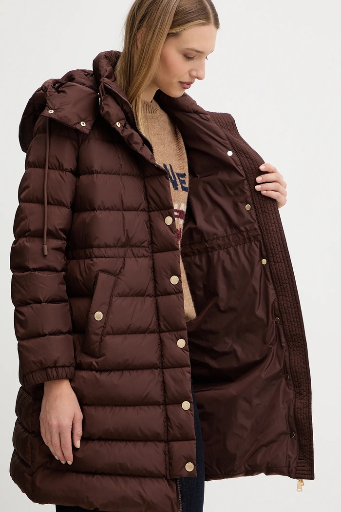 Пухено яке Weekend Max Mara CERBERO 2525496052600