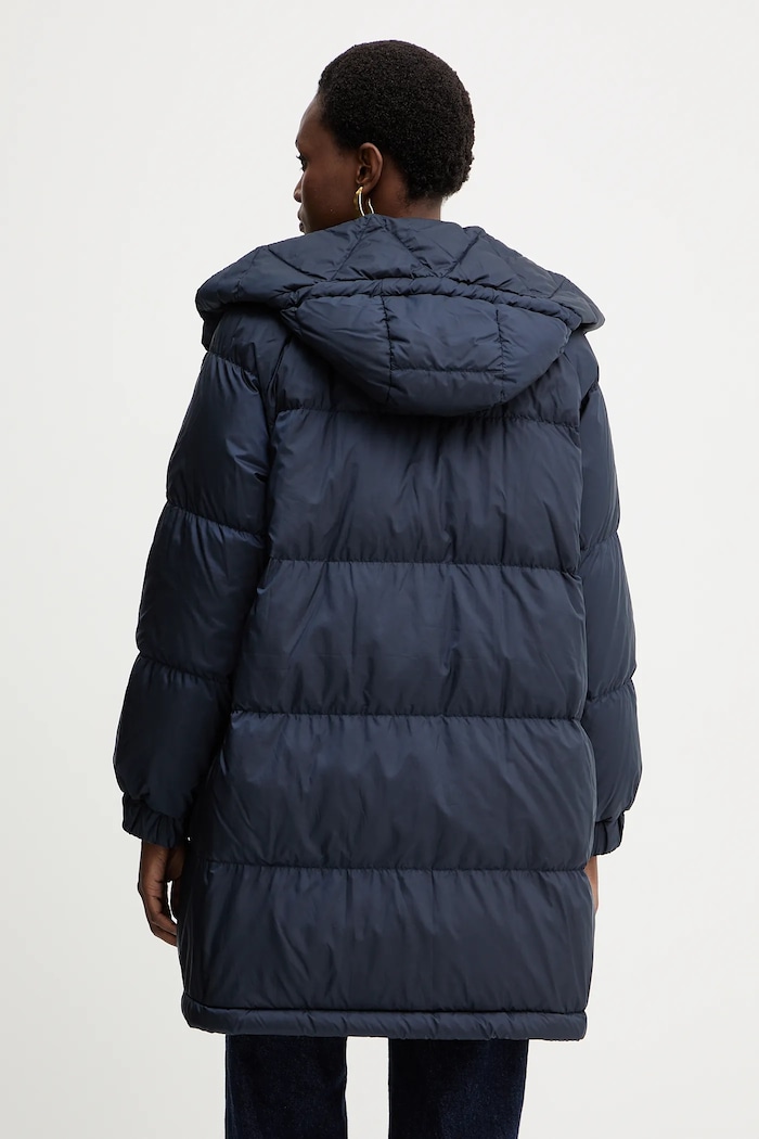 Яке с две лица Weekend Max Mara ANFORA тъмносин 2525496062600