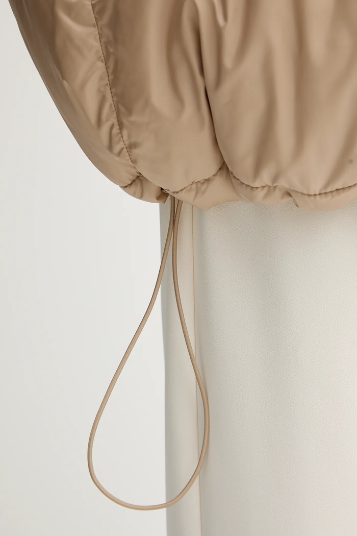 Weekend Max Mara geacă cu două fețe ANFORA 2525496062600
