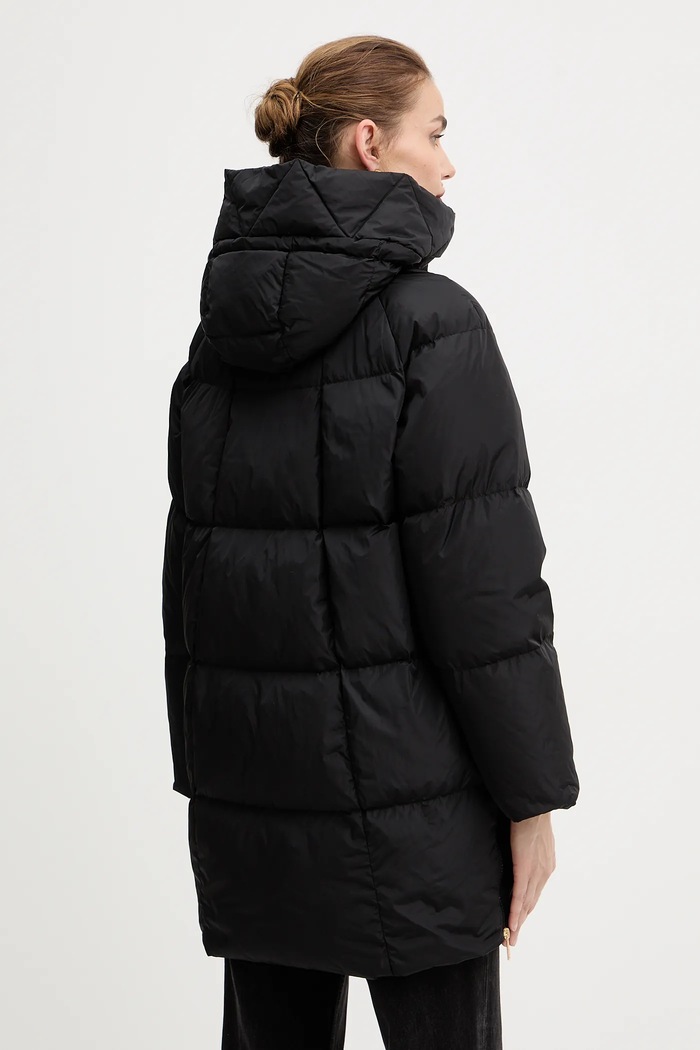 Îmbrăcăminte Weekend Max Mara geacă de puf NEWBEMBO 2525496072600 negru