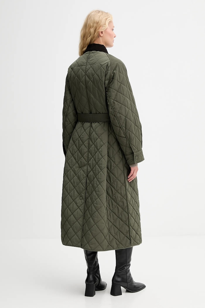 Îmbrăcăminte Weekend Max Mara geacă COCCOLE 2525496092600 verde