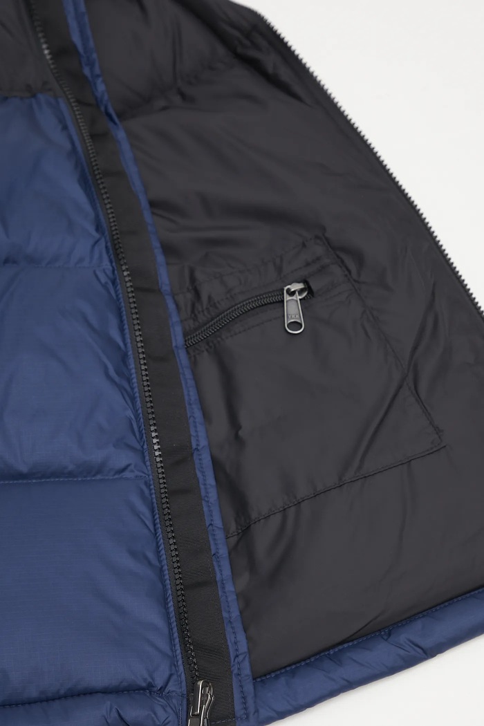 Péřová bunda The North Face 1996 Retro Nuptse NF0A3XEOGOB1