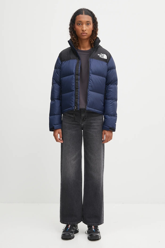 Péřová bunda The North Face 1996 Retro Nuptse NF0A3XEOGOB1