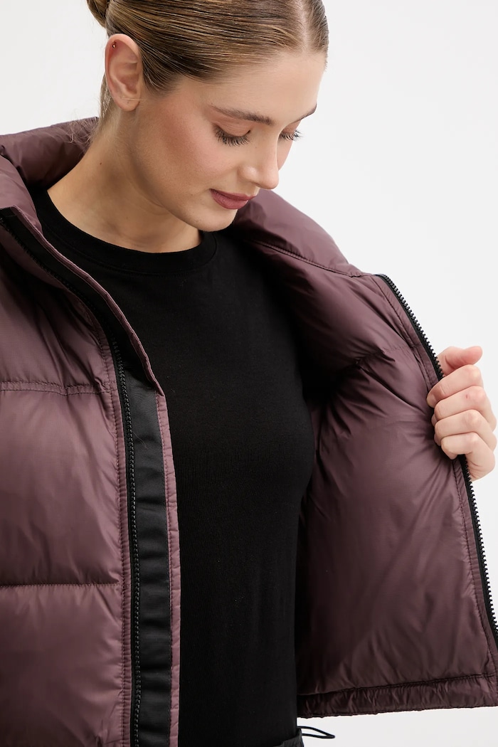 Páperová bunda The North Face Nuptse NF0A5GGEBQ71