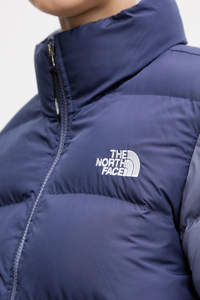 The North Face geacă Saikuru NF0A89JDE1I1 violet