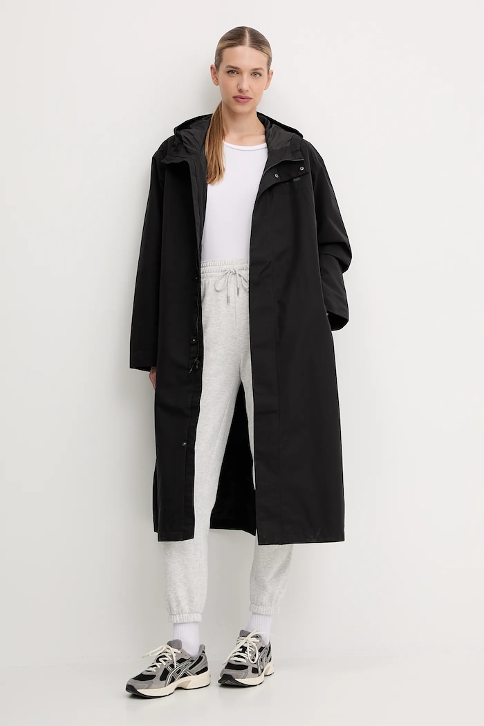 Bunda The North Face Nukabira NF0A8DTNJK31 černá AW25