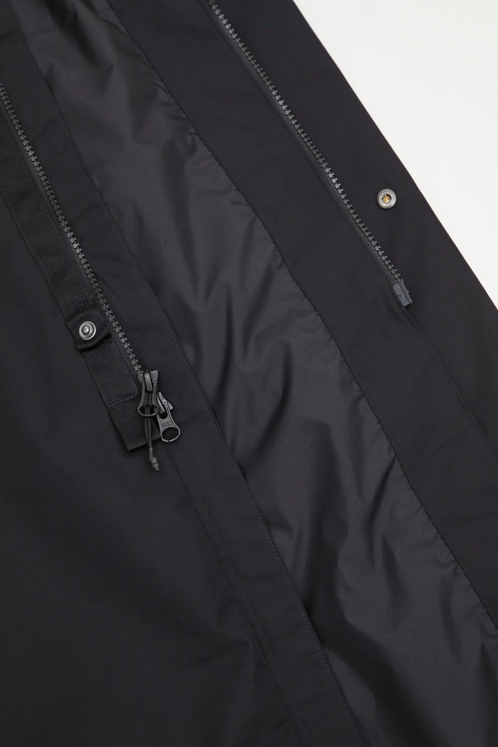 The North Face giacca Nukabira NF0A8DTNJK31