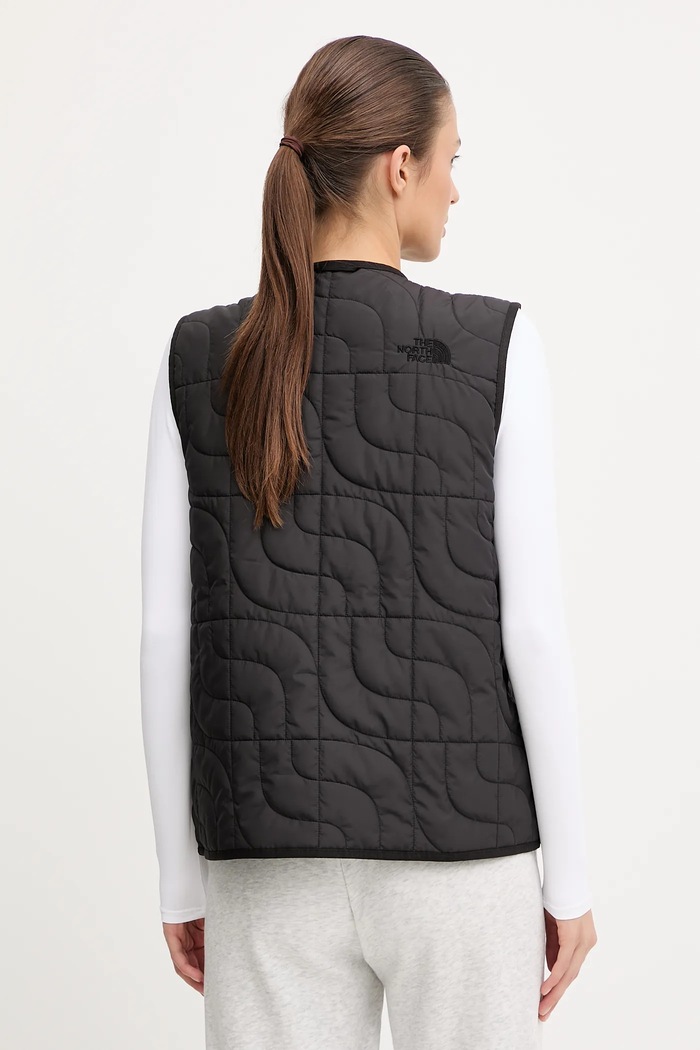 Μπουφάν The North Face City Triclimate NF0A8DTRJK31 μαύρο