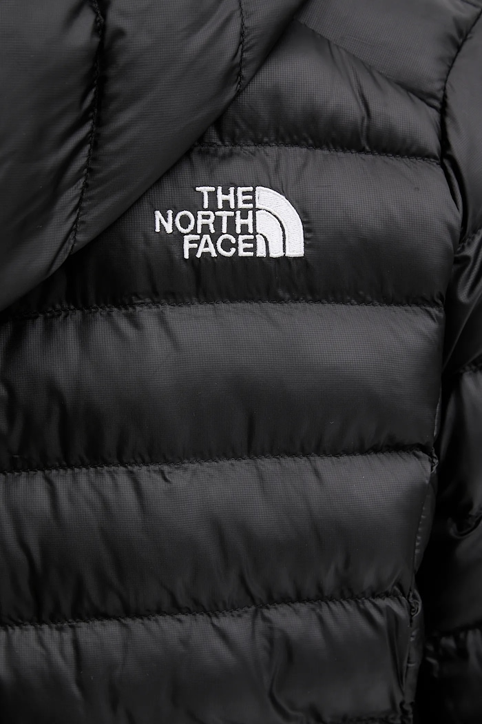 Bunda The North Face Huila NF0A8DW7JK31 čierna