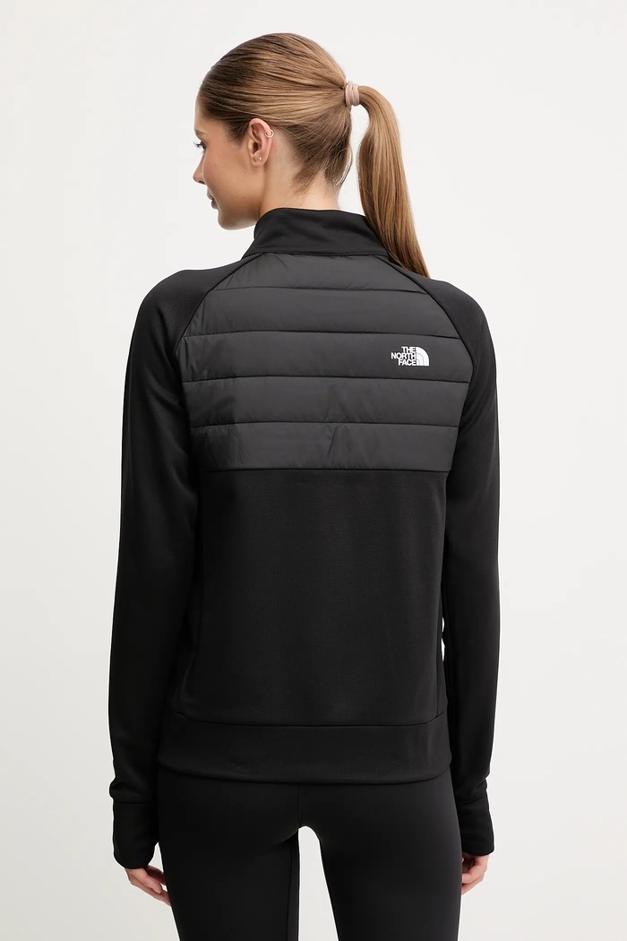 Одяг The North Face Куртка для тренувань The North Face Reaxion 2.0 NF0A8DW8KS71 чорний