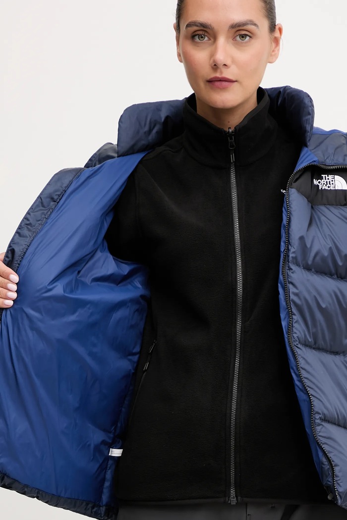 Péřová sportovní bunda The North Face Diablo Down 2.0 NF0A8E13A1C1