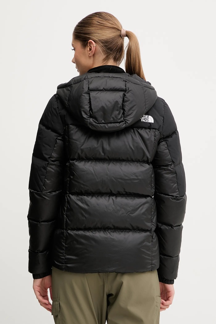 Oblečenie Páperová športová bunda The North Face Diablo Down 2.0 NF0A8E13PH51 čierna