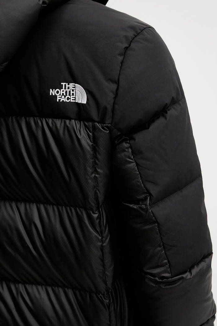 Páperová športová bunda The North Face Diablo Down 2.0 NF0A8E13PH51 čierna