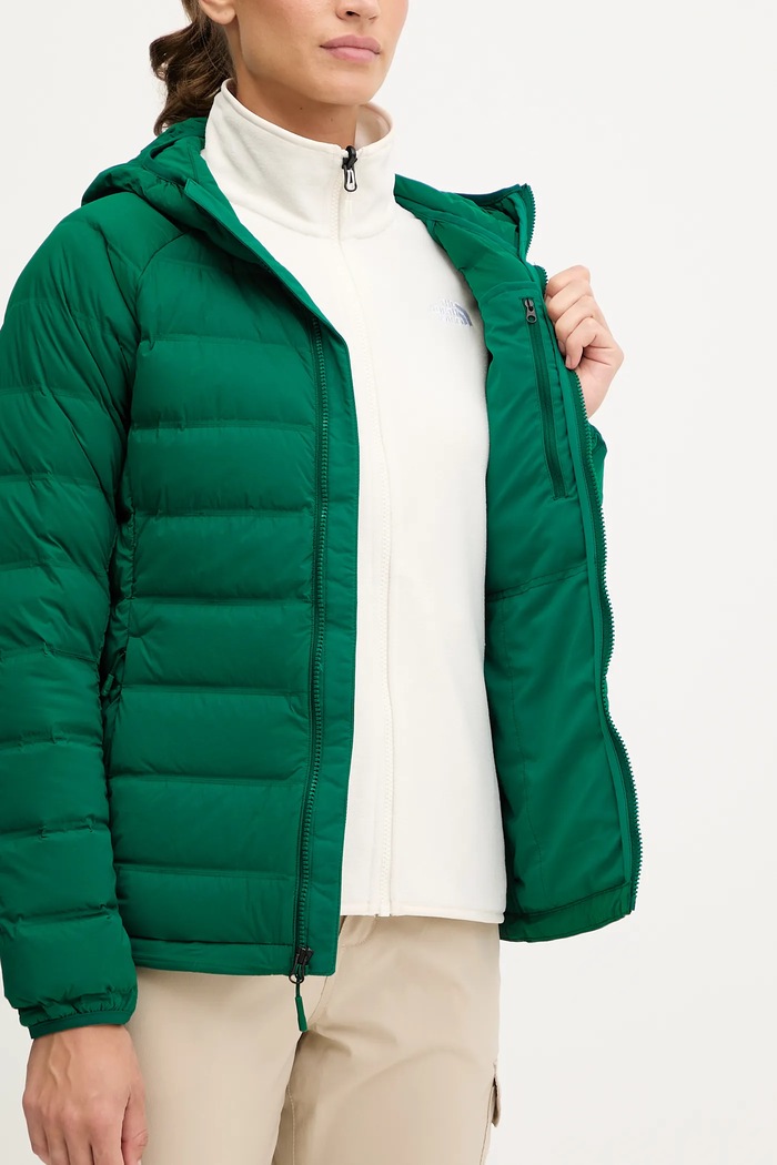 Bunda The North Face Abseil NF0A8E391KI1