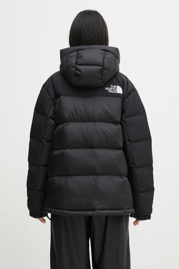 Oblečení Péřová bunda The North Face HMLYN Down NF0A4R2WGOF1 černá