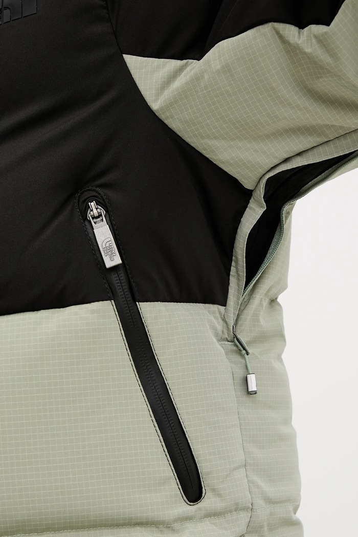 The North Face geacă de schi din puf Cold Spell NF0A87WTD5N1