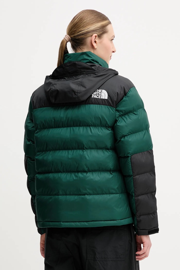 Oblečenie Bunda The North Face Limbara Insulated NF0A8DZX1KI1 tyrkysová