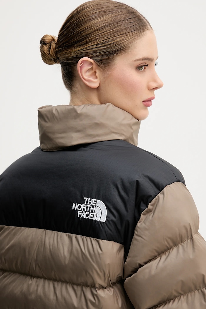 Jakna The North Face Limbara Insulated NF0A8DZXBOW1 rjava