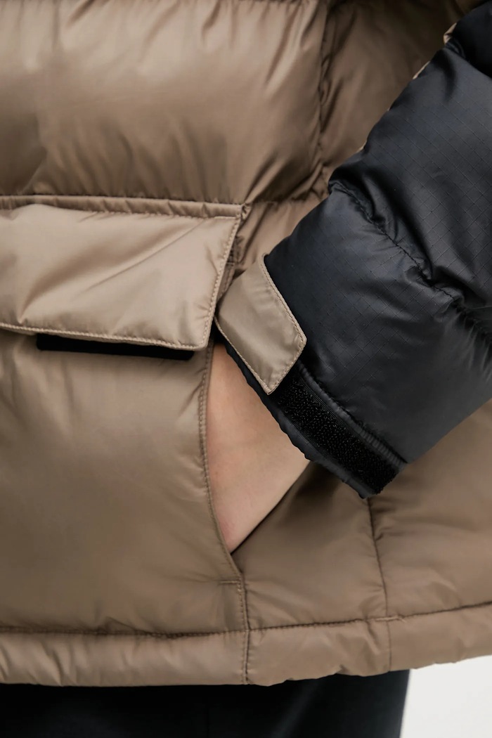 Jakna The North Face Limbara Insulated NF0A8DZXBOW1