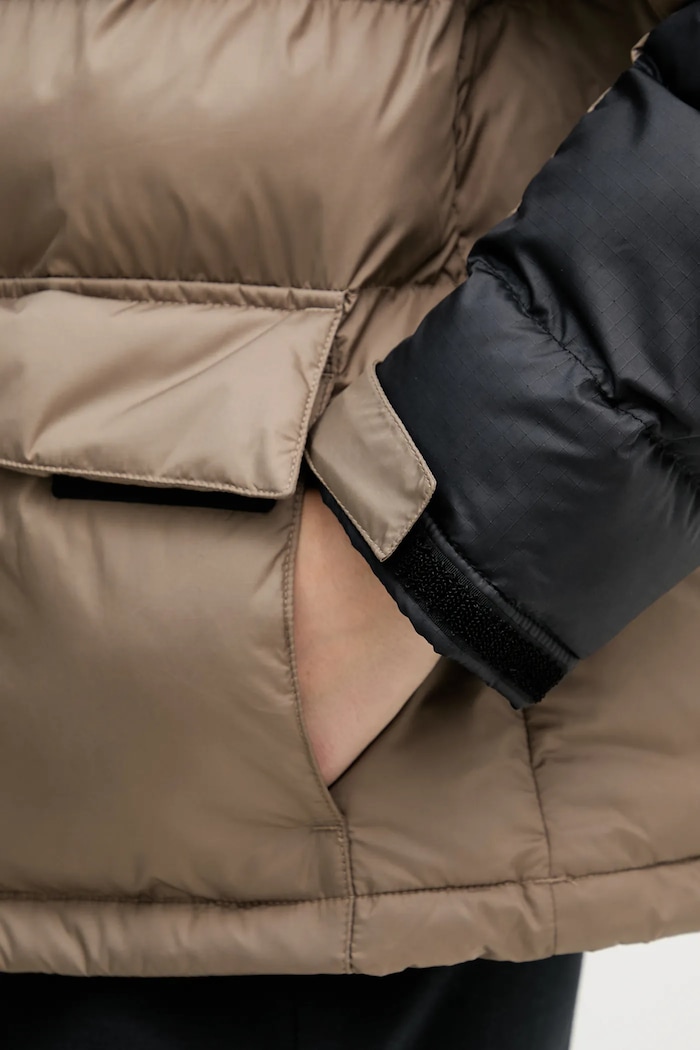 Jakna The North Face Limbara Insulated NF0A8DZXBOW1