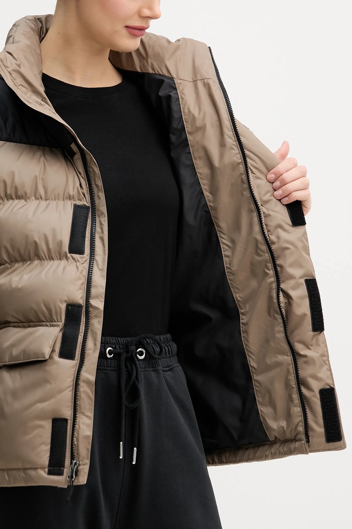 Jakna The North Face Limbara Insulated NF0A8DZXBOW1
