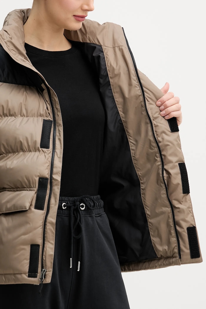 Jakna The North Face Limbara Insulated NF0A8DZXBOW1