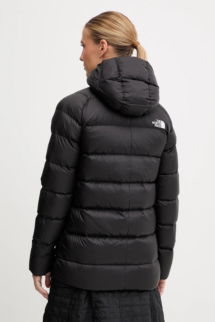 Oblečenie Páperová bunda The North Face Hyalite NF0A8E74JK31 čierna