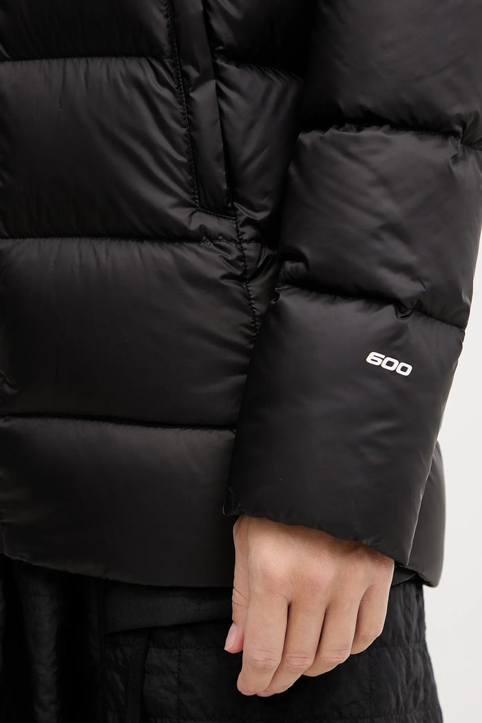 Páperová bunda The North Face Hyalite NF0A8E74JK31