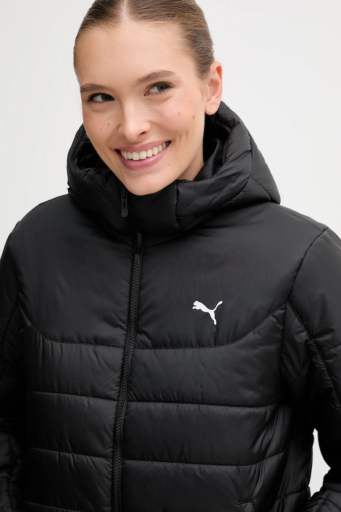 Яке Puma черен 685231.D
