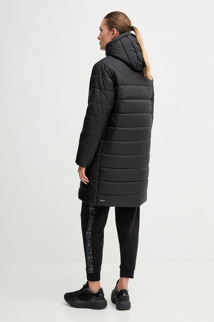 Oblečenie Bunda Puma 685232.D čierna