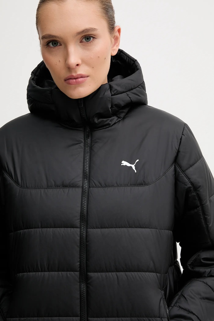 Bunda Puma čierna 685232.D